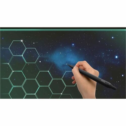 75IN 4K INTERACTIVE PANEL 75IN BLACK 3840X2160 INTERACTIVE