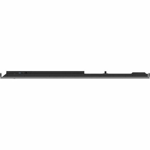 75IN 4K INTERACTIVE PANEL 75IN BLACK 3840X2160 INTERACTIVE