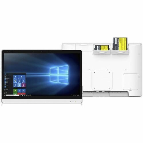 MEDIX 24B W/ 3 BAT AND 3 YR WARRANTY 24IN LCD I5-10500T