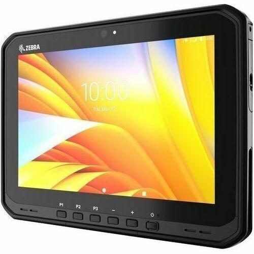 Zebra ET65 Rugged Enterprise Tablets - Octa-core (8 Core) 2.70 GHz - 8 GB RAM -