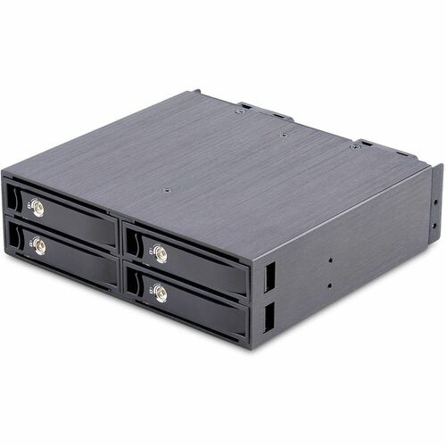 4-BAY BACKPLANE FOR U.2 SSDS MOBILE RACK ENCLOSURE WITH CABLES