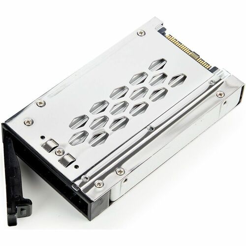 4-BAY BACKPLANE FOR U.2 SSDS MOBILE RACK ENCLOSURE WITH CABLES