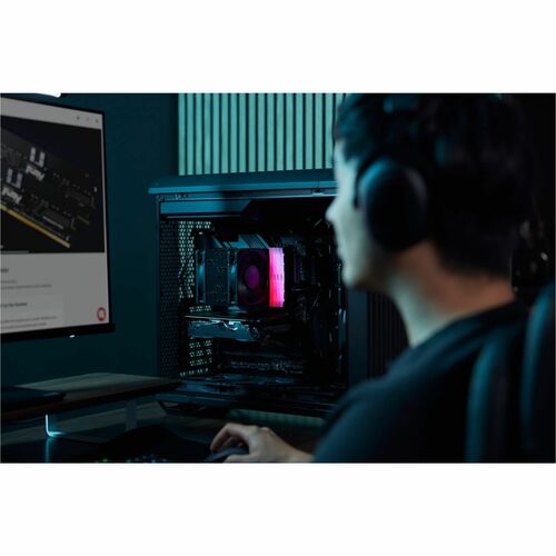 Kit de mémoire DDR4 CL16DIMM 64 Go 3 200 MT/S de 41 GX8 Fury Renegader GB