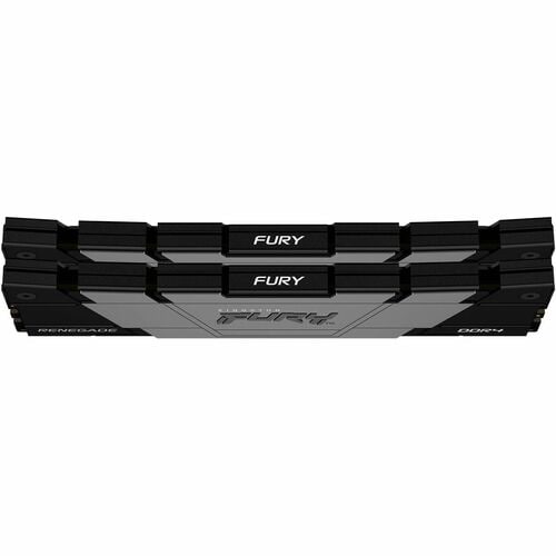 16GB3200MT/S DDR4 CL16DIMM KIT OF 2FURYRENEGADEBLK
