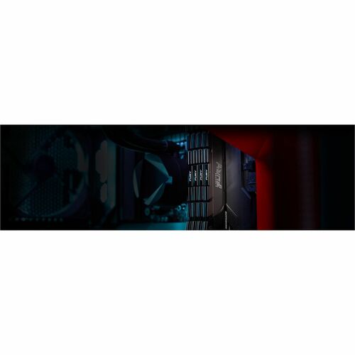 16GB3200MT/S DDR4 CL16DIMM KIT OF 2FURYRENEGADEBLK