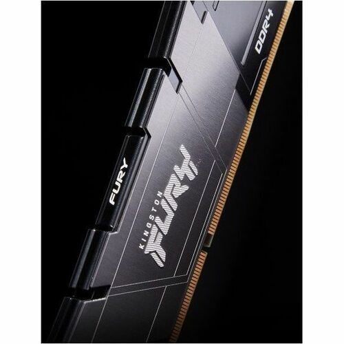 KIT DE 2 DIMM DDR4 CL16 DE 16 GB Y 3200 MT/S FURYRENEGADEBLK