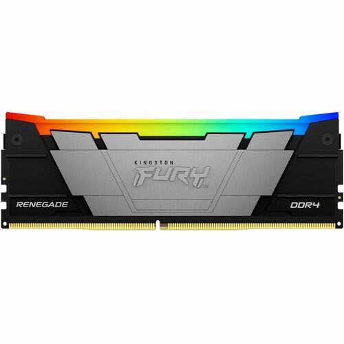 32GB3200MT/S DDR4 CL16DIMM KIT OF4FURYRENEGADERGB