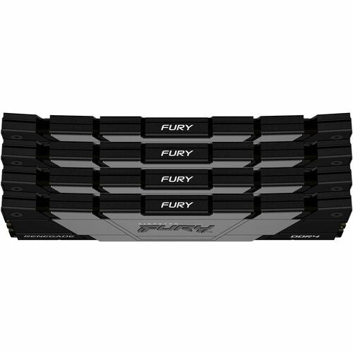 64GB3200MT/S DDR4 CL16DIMM KIT OF41GX8 FURYRENEGADEBLK
