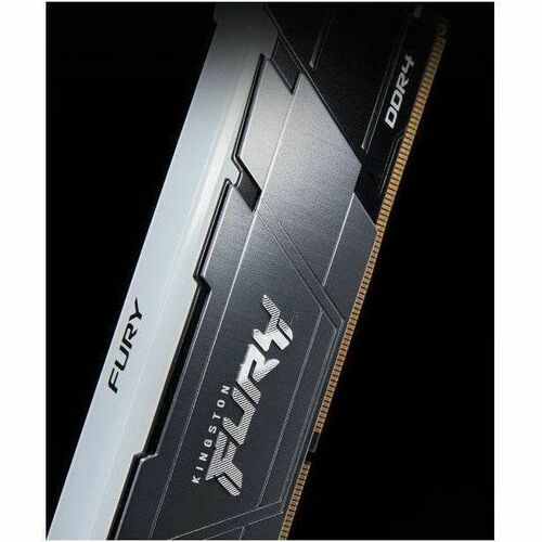 8 GB 3200 MT/S DDR4 CL16 DIMMFURYRENEGADERGB
