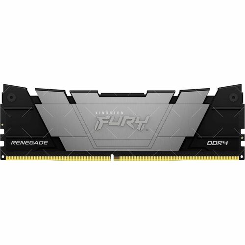 64GB3600MT/S DDR4 CL16DIMM KIT OF41GX8 FURYRENEGADEBLK