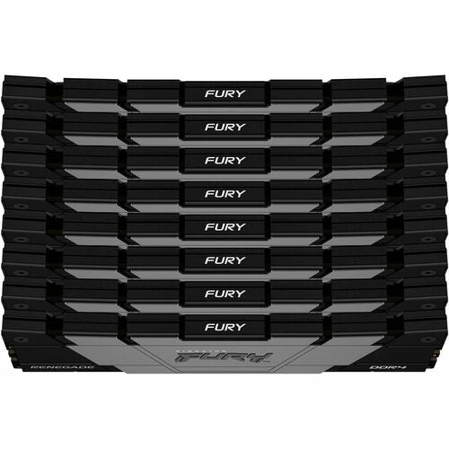 256GB3200MT/S DDR4 CL16DIMM KIT OF8FURYRENEGADEBLK