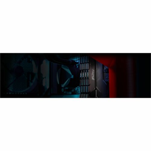 Kit de mémoire DDR4 CL16DIMM 128 Go 3 200 MT/S OF4FURYRENEGADEBLK