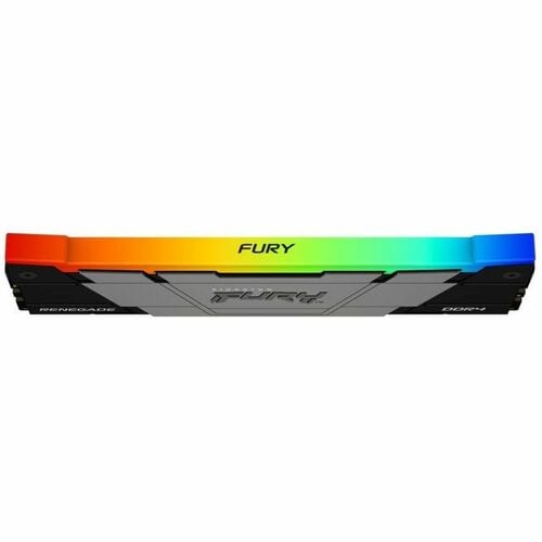 Mémoire DDR4 CL18 32 Go 3600 MT/S DIMM FURY RENEGADE RGB