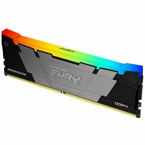Mémoire DDR4 CL18 32 Go 3600 MT/S DIMM FURY RENEGADE RGB