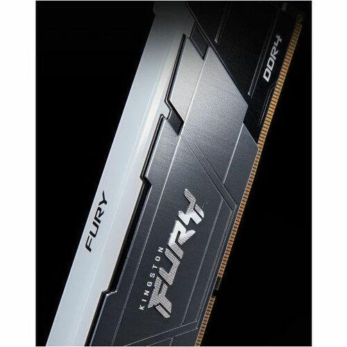 8 Go 4 000 MT/S DDR4 CL19 DIMM FURY RENEGADERGB