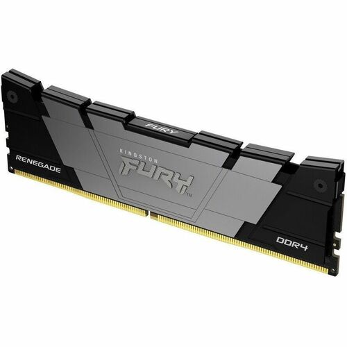 Kingston FURY Renegade 32GB (2 x 16GB) DDR4 SDRAM Memory Kit - For Mot