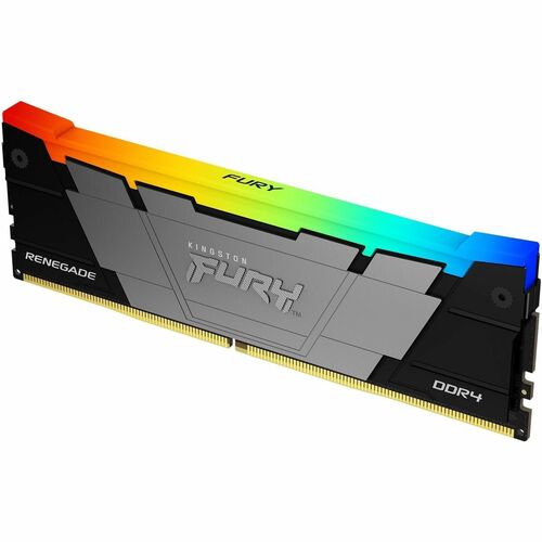 16GB4266MT/S DDR4 CL19DIMM KIT OF 2FURYRENEGADERGB