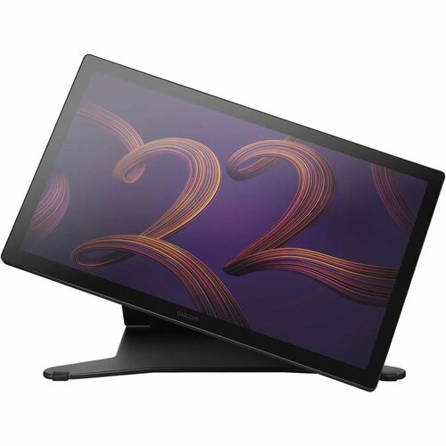 SUPPORT WACOM CINTIQ PRO 22 - ACCESSOIRES - SUPPORTS CINTIQ PRO 22