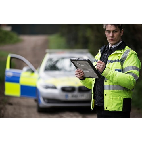 Panasonic TOUGHBOOK CF-33 Rugged Tablet - 12\" QHD - vPro Technology