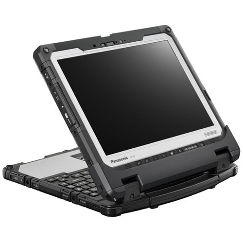 Panasonic TOUGHBOOK CF-33 Rugged Tablet - 12\" QHD - vPro Technology