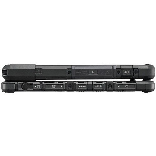 Panasonic TOUGHBOOK CF-33 Rugged Tablet - 12\" QHD - vPro Technology