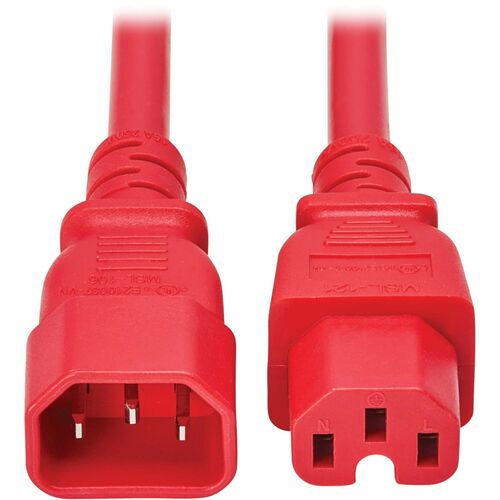 Tripp Lite de Eaton P018