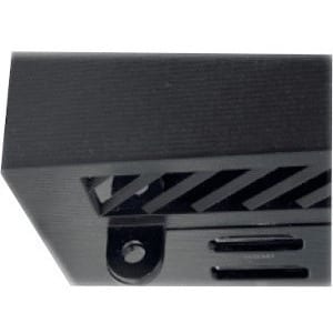 PN64-BB5000X1TD-NL I5-12500H 2.5GHZ - 4.5GHZ VESA MOUNT 4K NCNR