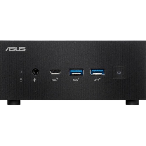PN64-SYS512PX1TL I5-12500H 16GB DDR5 RAM M.2 PCIE GEN4X4 NCNR