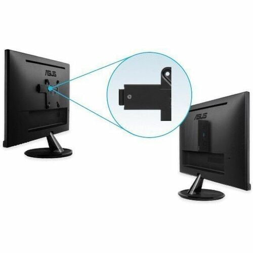 PN64-E1-BB5V000X1TD-NL CHÂSSIS MÉTALLIQUE SOLIDE 11E GÉNÉRATION USB-C NCNR