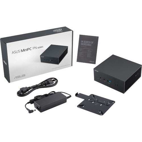 PN63-S1-SYS5G82PXTD I5-1135G7 8GB DDR4 M.2 PCIE 256GB SSD NCNR