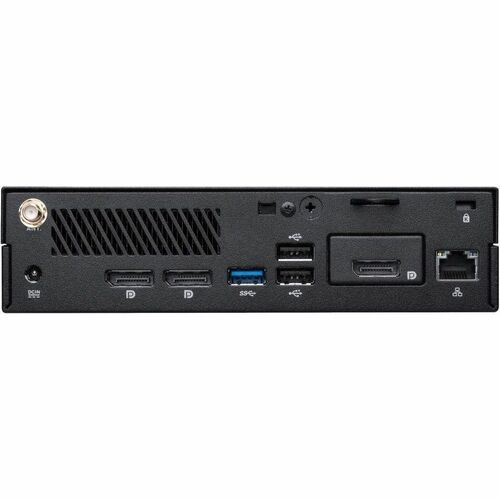 PB62-SYS715PXTH 11e génération 4K UHD résolution et trois écrans NCNR