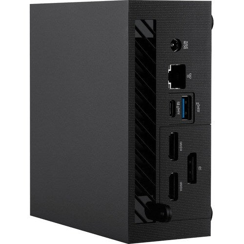 PN64-SYS715PX1TD I7-12700H 16GB DDR5 RAM M.2 PCIE GEN4X4 NCNR