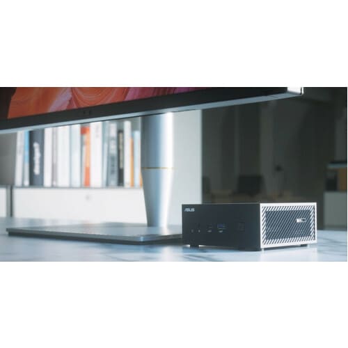 PN64-SYS715PX1TD I7-12700H 16 Go de RAM DDR5 M.2 PCIE GEN4X4 NCNR