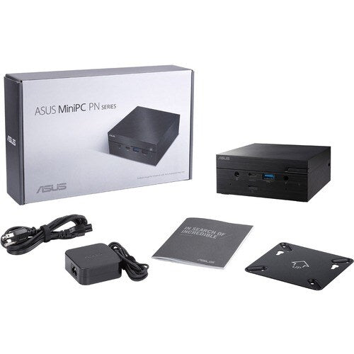 PN50-SYS782PXFD2 11TH GEN 6W CPU WIFI 6 1 X 2.5 HDD+1 NCNR