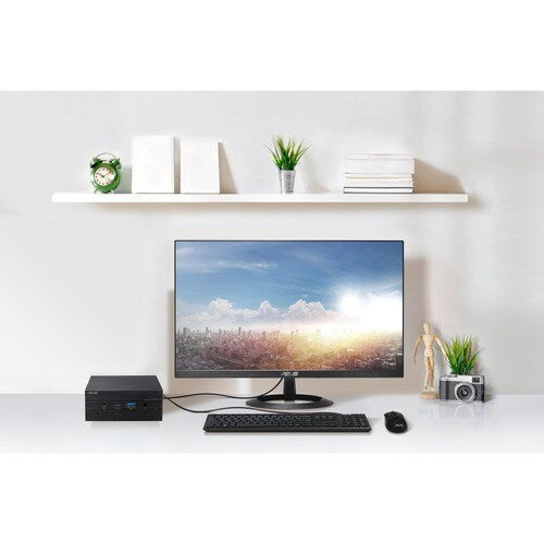 PN50-SYS782PXFD2 11TH GEN 6W CPU WIFI 6 1 X 2.5 HDD+1 NCNR