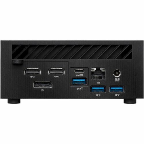 PN52-BB5000X1TD R5-5600H 3.3GHZ 4.1GHZ VESA MNT DUAL HDMI ONE NCNR
