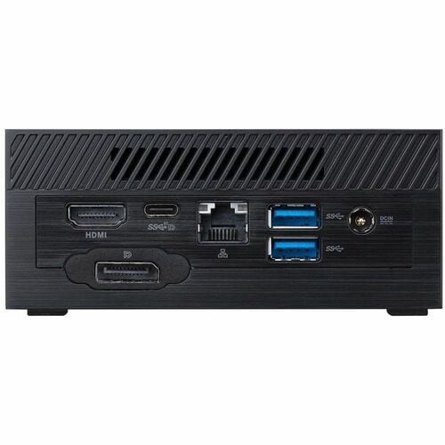 PN50-BBR066MD1 CPU de 11.ª GENERACIÓN, 6 vatios, WIFI 6, 1 disco duro de 2,5" + 1 M.2 NCNR