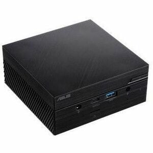 PN50-BBR066MD1 CPU de 11.ª GENERACIÓN, 6 vatios, WIFI 6, 1 disco duro de 2,5" + 1 M.2 NCNR