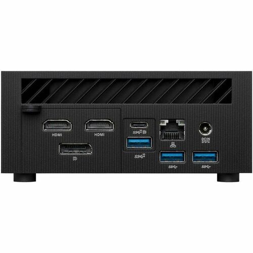 PN53-SYS715X1TD-R R7-7735HS 16GB DDR5 M.2 PCIE G4 512G SSD NCNR