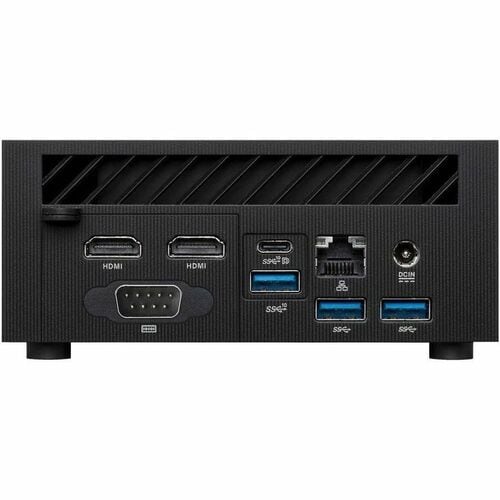 PN53-SYS715X1TD-R R7-7735HS 16GB DDR5 M.2 PCIE G4 512G SSD NCNR