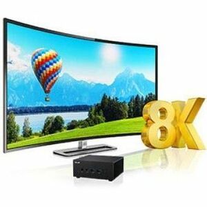 PN53-BB5000X1TD-NL PN53 6600H CPU VESA MNT 2X M.2 SSD 1X HDD NCNR