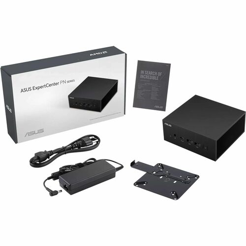 PN53-BB5000X1TDR-NL PN53 7535HS CPU VESA MNT 2X M.2 SSD 1X HDD NCNR