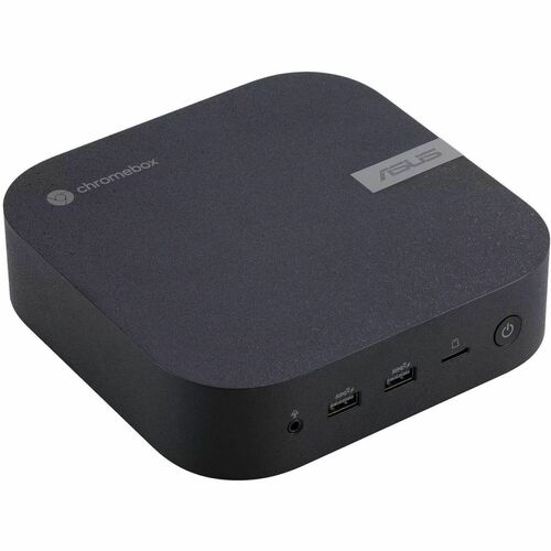 Processeur CHROMEBOX5-S3053UN I3-1220P DDR4 8 Go M.2 128 Go NCNR
