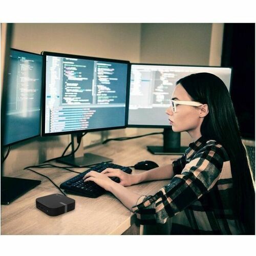 Processeur CHROMEBOX5-S3053UN I3-1220P DDR4 8 Go M.2 128 Go NCNR
