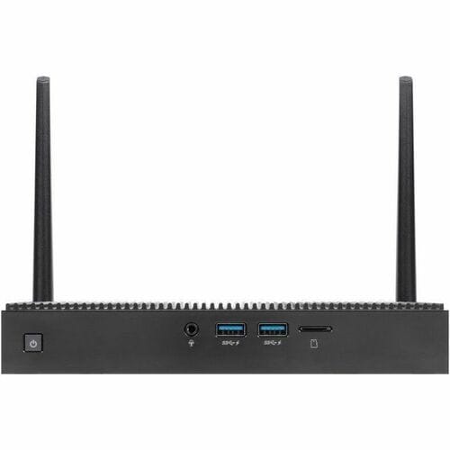 CHROMEBOX4-FC017U 5205U DDR4 4 Go 32 Go EMMC STOCKAGE WIFI 6 NCNR
