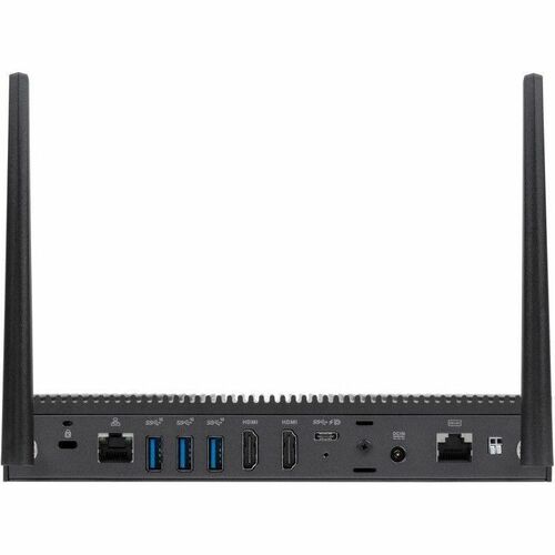 CHROMEBOX4-FC017U 5205U DDR4 4 Go 32 Go EMMC STOCKAGE WIFI 6 NCNR