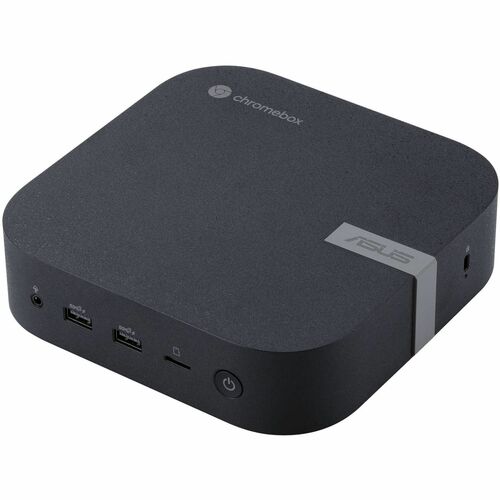 Procesador CHROMEBOX5-SC018UN-O 7305 DDR4 8 GB M.2 128 GB NCNR