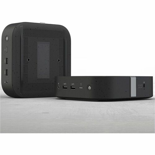 CHROMEBOX5-S3053UNENT I5-1240P DDR4 8 GB de RAM M.2 128 GB NVME SSD NCNR