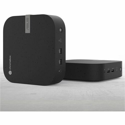 CHROMEBOX5-SC017UNENT Procesador I3-1220P DDR4 8GB M.2 128G NCNR