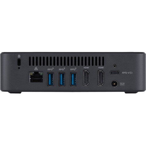CHROMEBOX4-G3023UN I3-10110U DDR4 8 Go RAM M.2 128 Go SSD NCNR